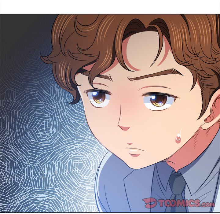 My High School Bully - Chapter 87 [photo 105] - MangaPorn