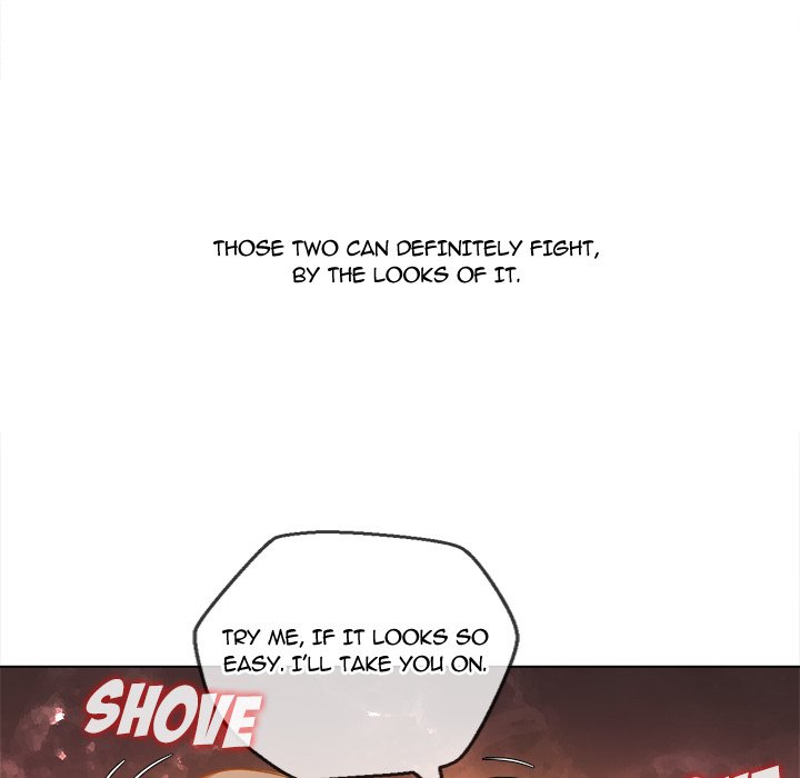 My High School Bully - Chapter 87 [photo 106] - MangaPorn