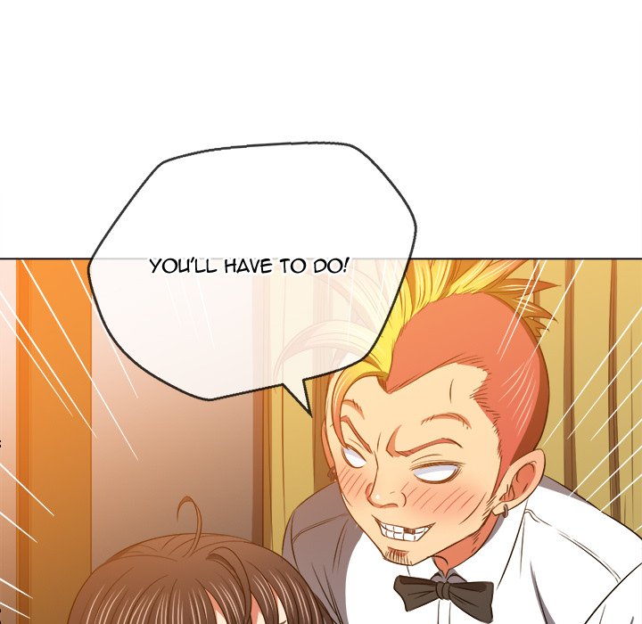 My High School Bully - Chapter 87 [photo 109] - MangaPorn