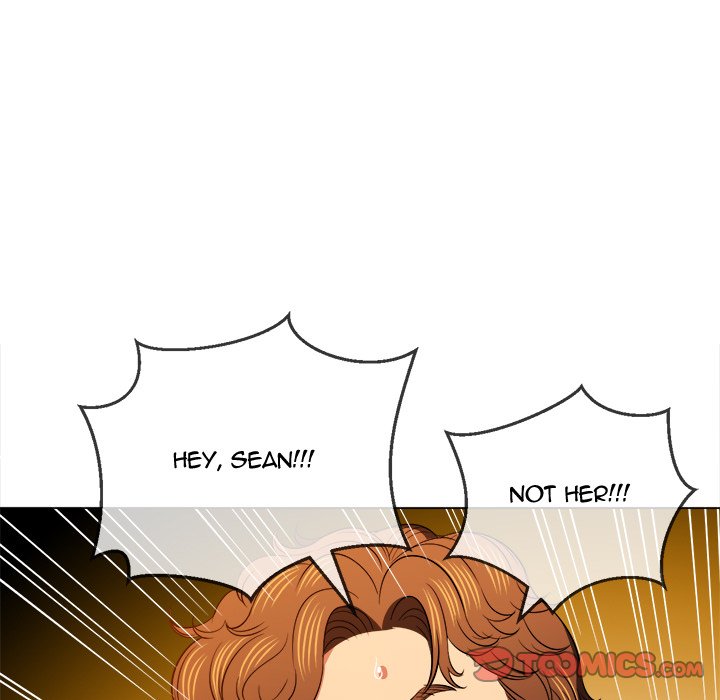 My High School Bully - Chapter 87 [photo 111] - MangaPorn