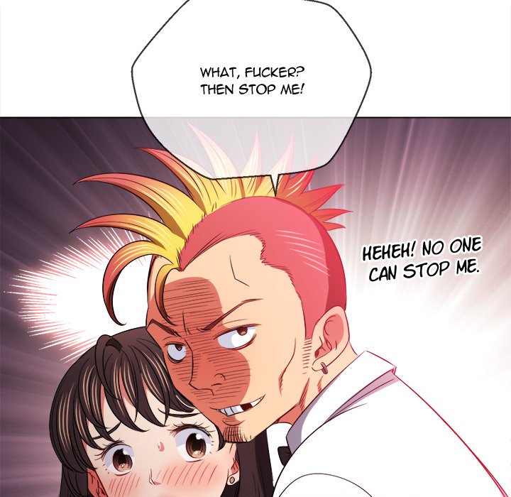 My High School Bully - Chapter 87 [photo 113] - MangaPorn