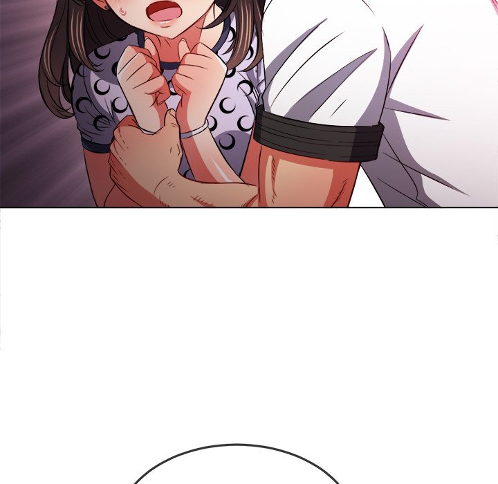 My High School Bully - Chapter 87 [photo 114] - MangaPorn