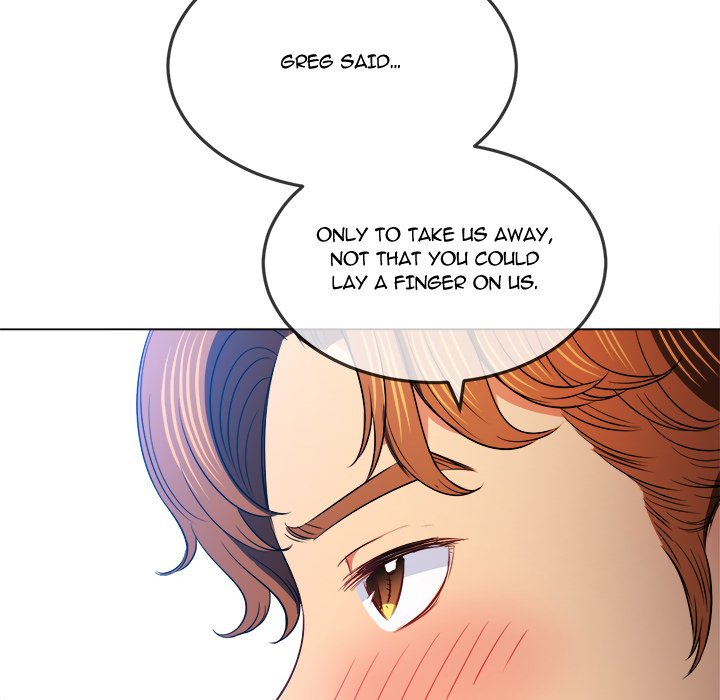 My High School Bully - Chapter 87 [photo 115] - MangaPorn