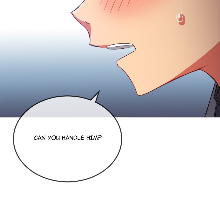 My High School Bully - Chapter 87 [photo 116] - MangaPorn