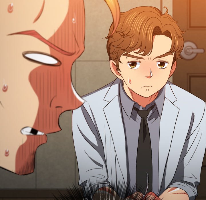 My High School Bully - Chapter 87 [photo 120] - MangaPorn