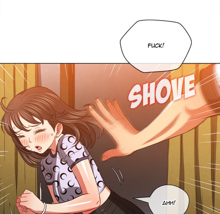 My High School Bully - Chapter 87 [photo 122] - MangaPorn