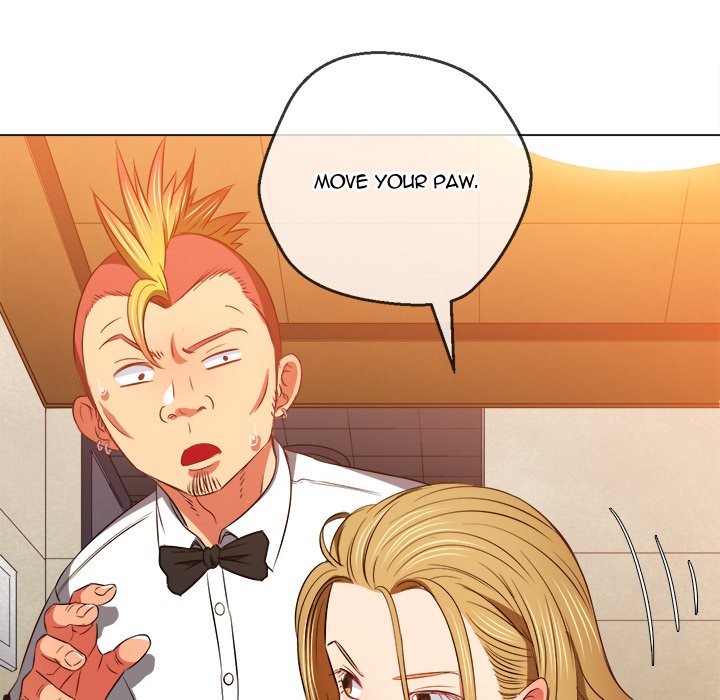 My High School Bully - Chapter 87 [photo 130] - MangaPorn