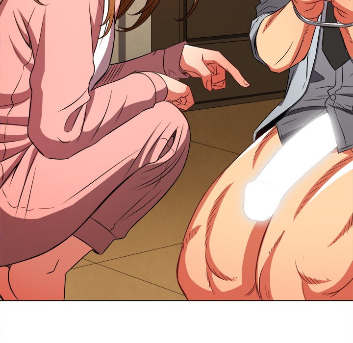 My High School Bully - Chapter 87 [photo 133] - MangaPorn