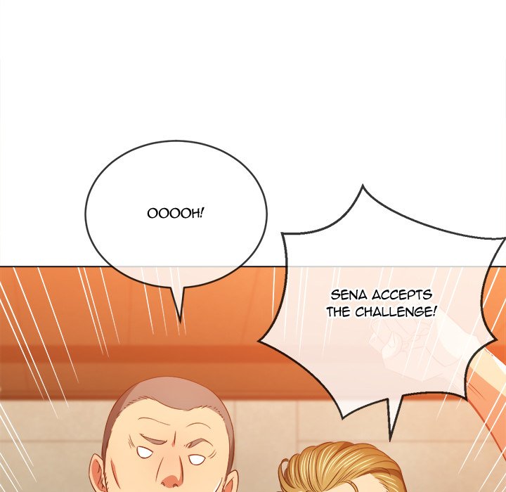 My High School Bully - Chapter 87 [photo 134] - MangaPorn