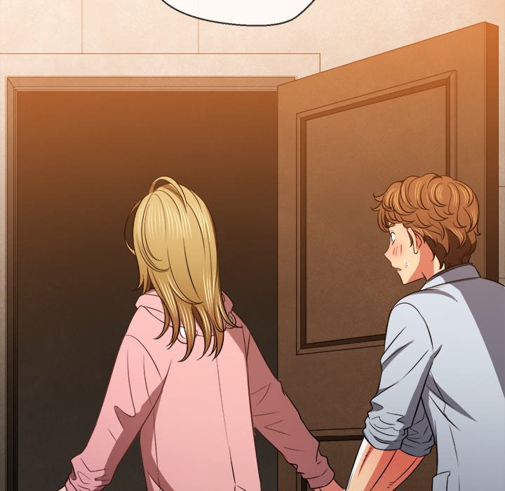 My High School Bully - Chapter 87 [photo 137] - MangaPorn