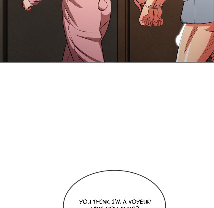 My High School Bully - Chapter 87 [photo 138] - MangaPorn