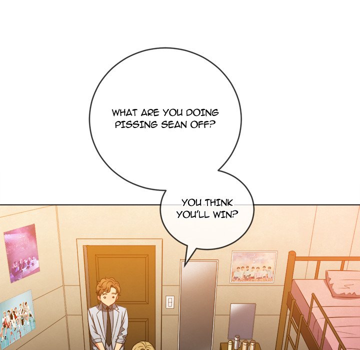 My High School Bully - Chapter 87 [photo 143] - MangaPorn