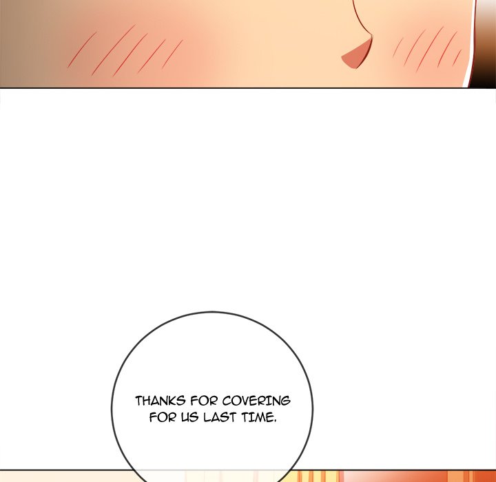 My High School Bully - Chapter 87 [photo 149] - MangaPorn