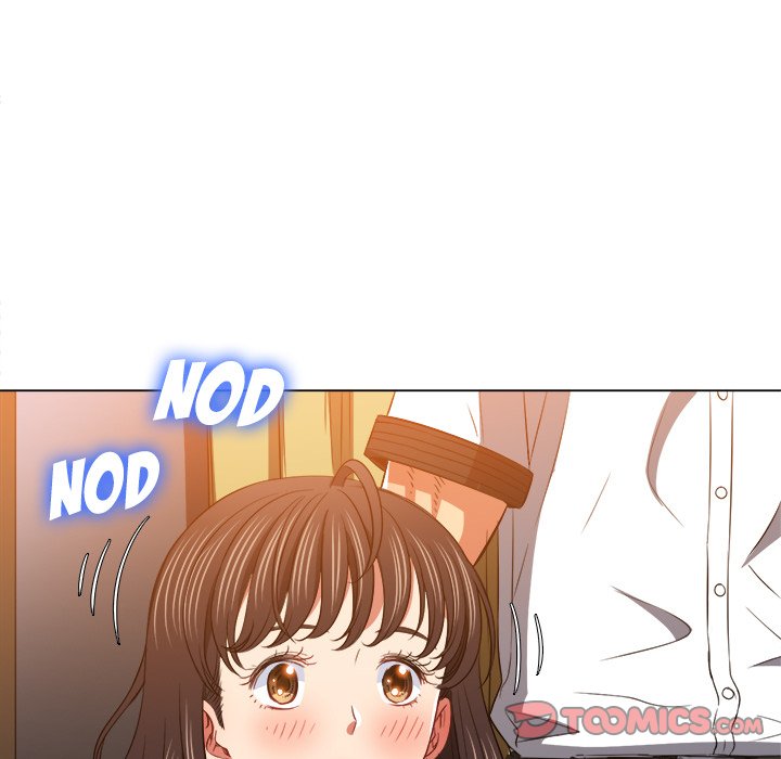 My High School Bully - Chapter 87 [photo 15] - MangaPorn