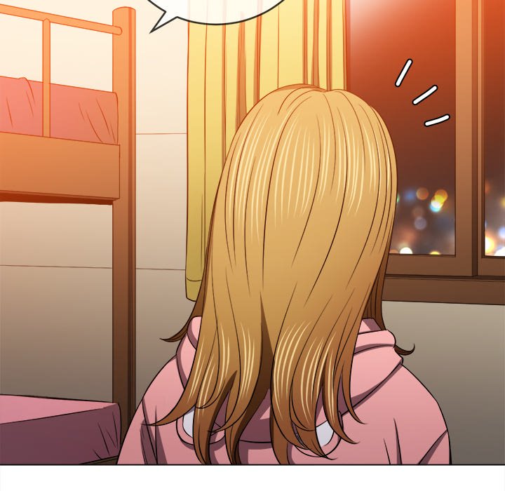 My High School Bully - Chapter 87 [photo 150] - MangaPorn