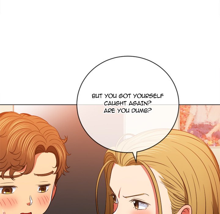 My High School Bully - Chapter 87 [photo 151] - MangaPorn