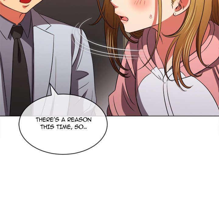 My High School Bully - Chapter 87 [photo 152] - MangaPorn