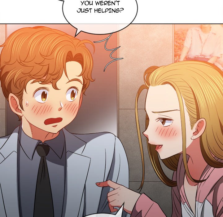 My High School Bully - Chapter 87 [photo 156] - MangaPorn