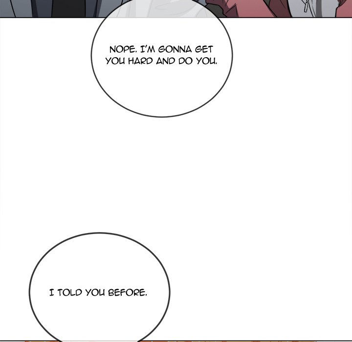 My High School Bully - Chapter 87 [photo 157] - MangaPorn