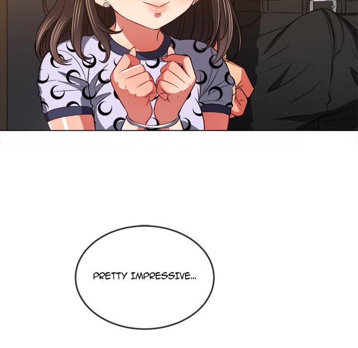 My High School Bully - Chapter 87 [photo 16] - MangaPorn