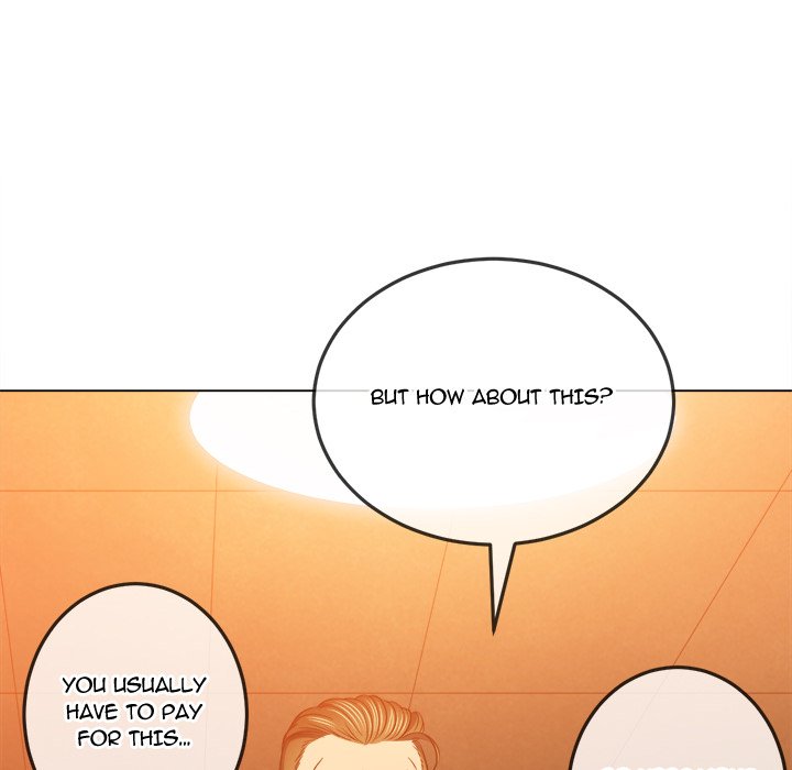 My High School Bully - Chapter 87 [photo 17] - MangaPorn