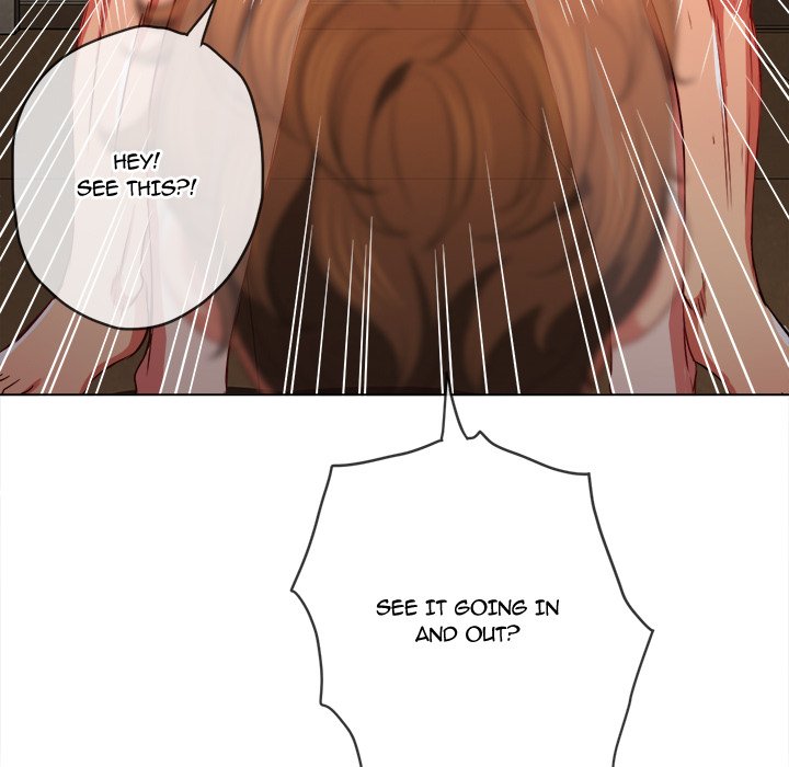 My High School Bully - Chapter 87 [photo 28] - MangaPorn