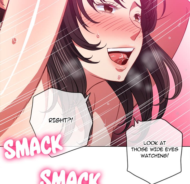 My High School Bully - Chapter 87 [photo 30] - MangaPorn