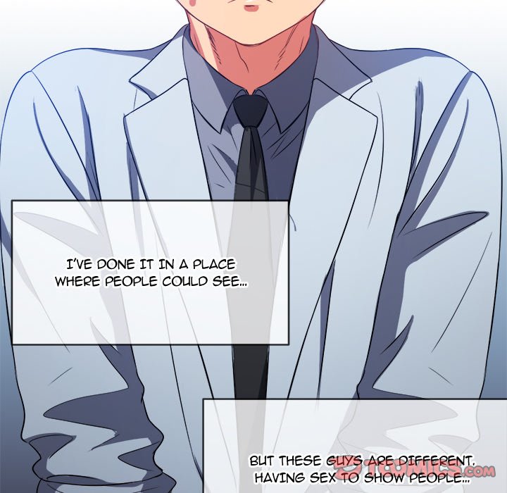 My High School Bully - Chapter 87 [photo 33] - MangaPorn