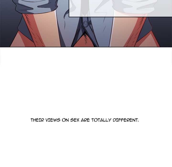 My High School Bully - Chapter 87 [photo 34] - MangaPorn