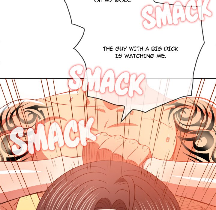 My High School Bully - Chapter 87 [photo 36] - MangaPorn