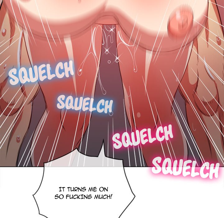 My High School Bully - Chapter 87 [photo 38] - MangaPorn