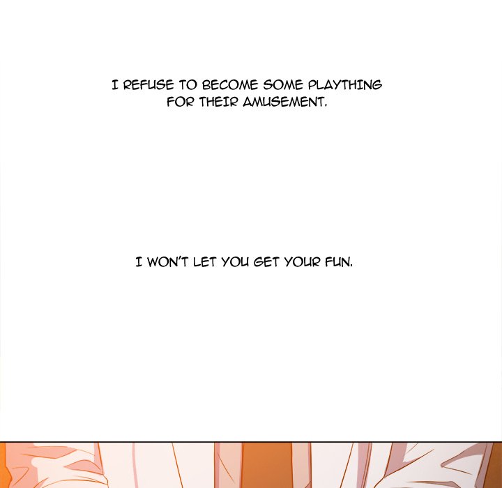 My High School Bully - Chapter 87 [photo 49] - MangaPorn