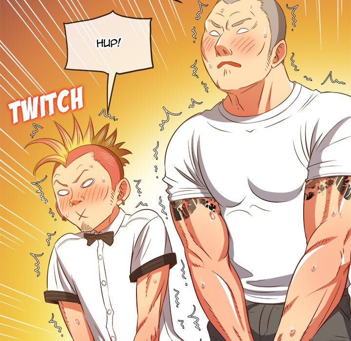 My High School Bully - Chapter 87 [photo 66] - MangaPorn