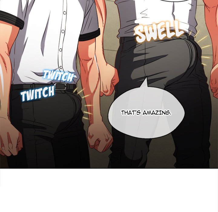 My High School Bully - Chapter 87 [photo 8] - MangaPorn