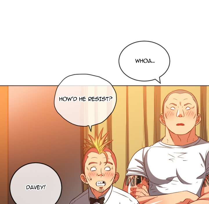 My High School Bully - Chapter 87 [photo 82] - MangaPorn