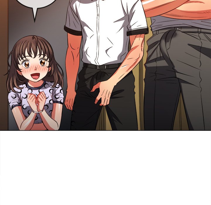 My High School Bully - Chapter 87 [photo 83] - MangaPorn