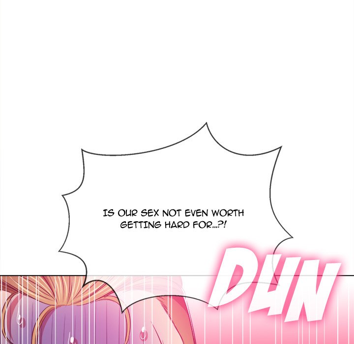 My High School Bully - Chapter 87 [photo 86] - MangaPorn