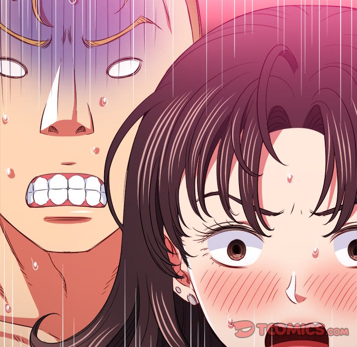 My High School Bully - Chapter 87 [photo 87] - MangaPorn