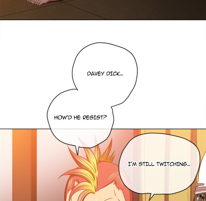 My High School Bully - Chapter 87 [photo 90] - MangaPorn