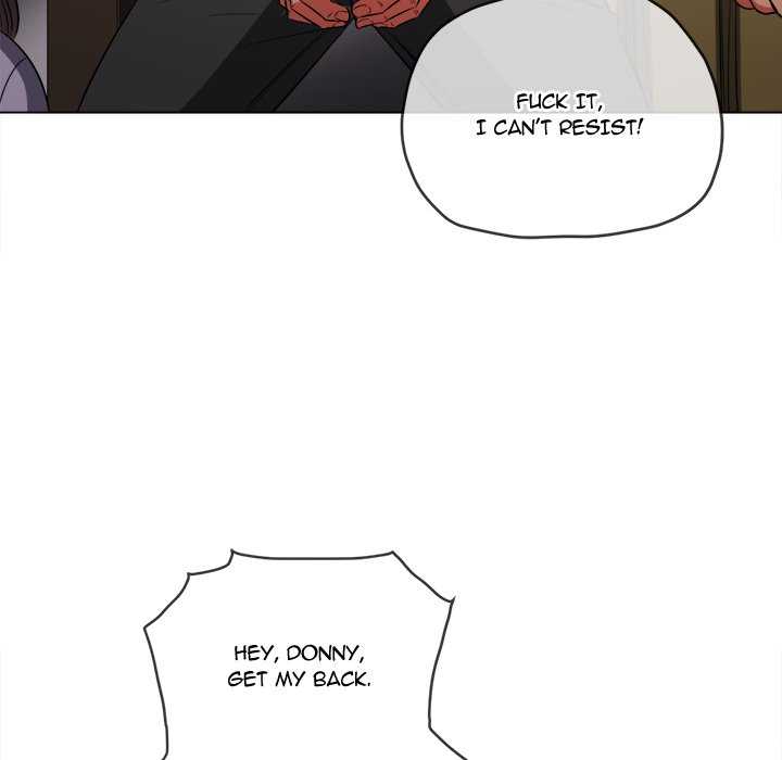 My High School Bully - Chapter 87 [photo 92] - MangaPorn