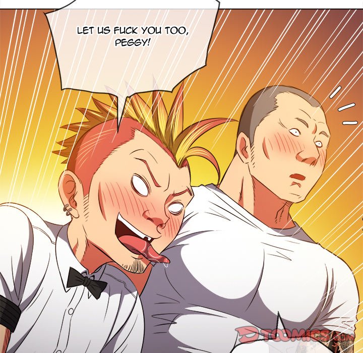 My High School Bully - Chapter 87 [photo 93] - MangaPorn