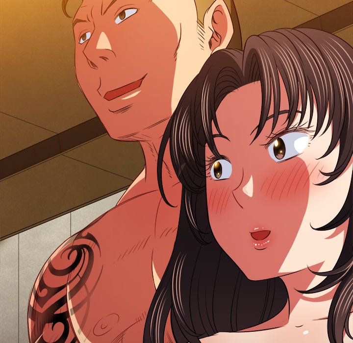 My High School Bully - Chapter 87 [photo 95] - MangaPorn