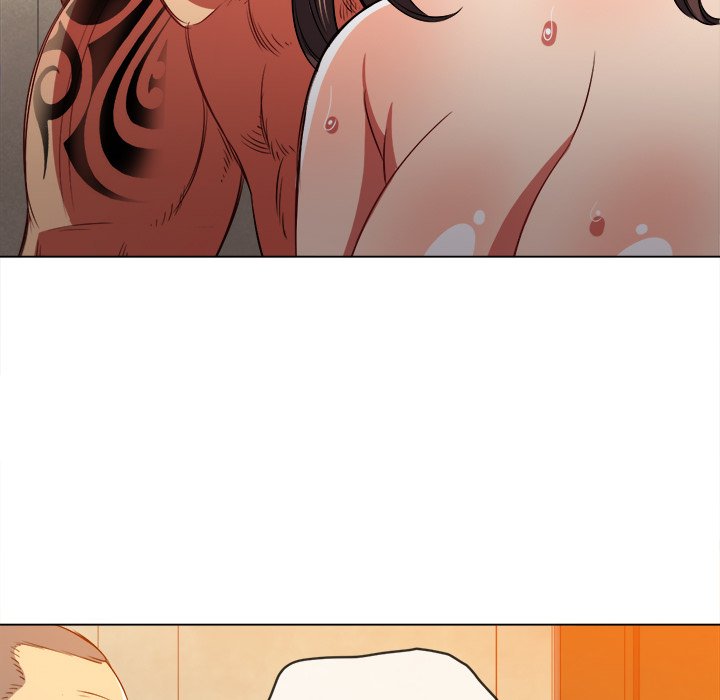 My High School Bully - Chapter 87 [photo 96] - MangaPorn