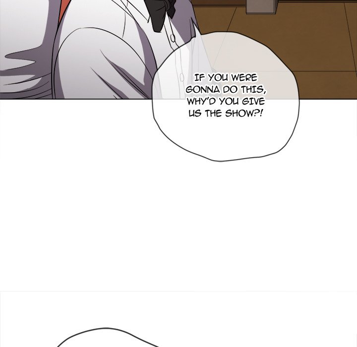 My High School Bully - Chapter 87 [photo 98] - MangaPorn