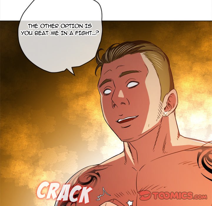 My High School Bully - Chapter 87 [photo 99] - MangaPorn