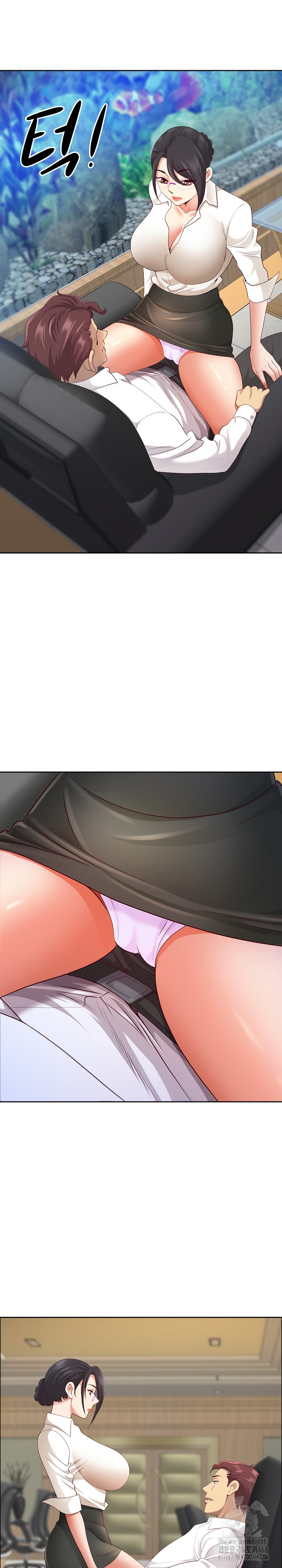 Big Guy Raw - Chapter 66 [photo 19] - MangaPorn