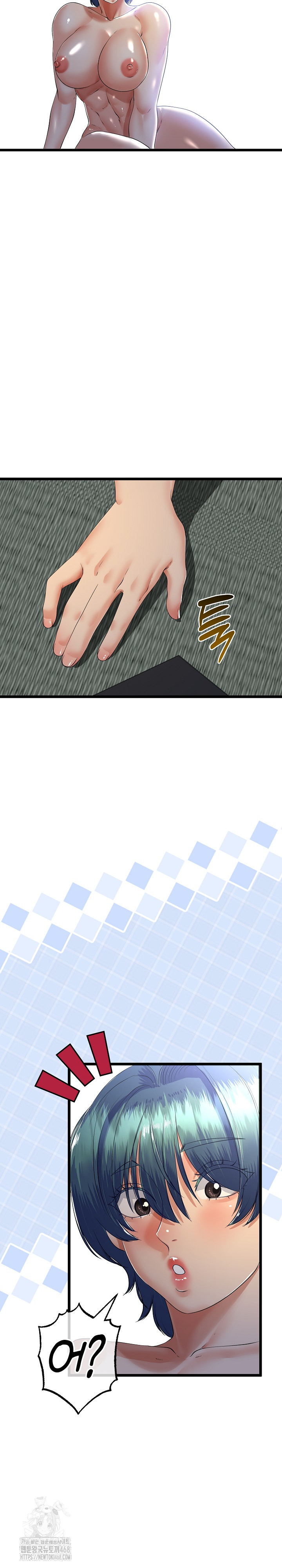 My Stepmom Has Returned Raw - Chapter 51 [photo 6] - MangaPorn