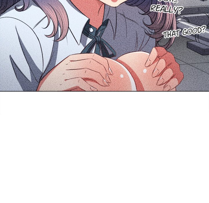 My High School Bully - Chapter 88 [photo 102] - MangaPorn