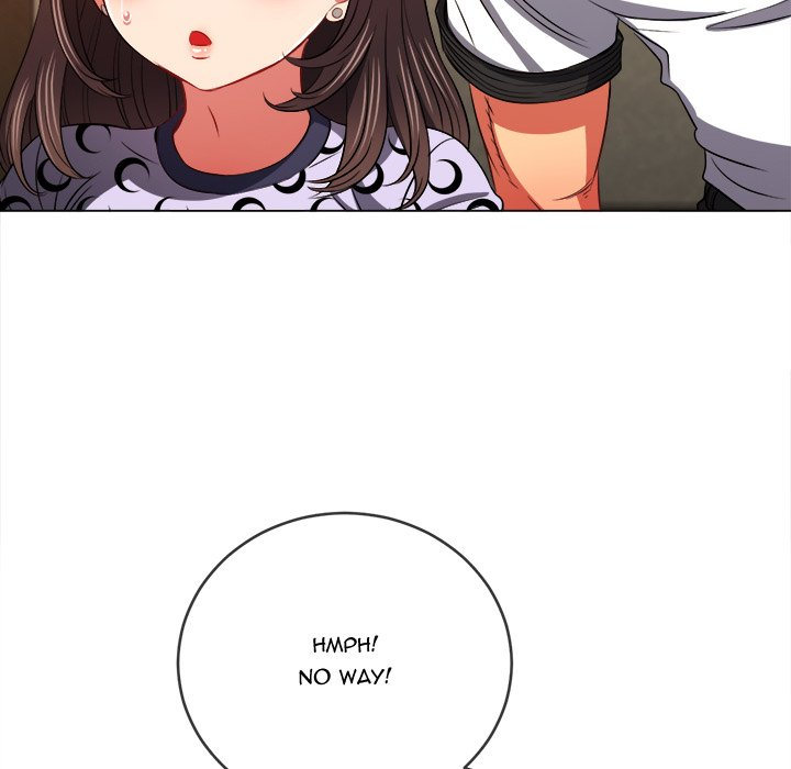 My High School Bully - Chapter 88 [photo 117] - MangaPorn