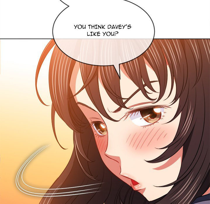 My High School Bully - Chapter 88 [photo 118] - MangaPorn